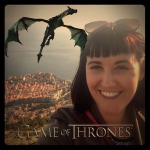 Meet your Posher, Kat